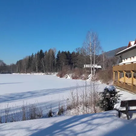 Am Hohen Bogen-14 Apartman *