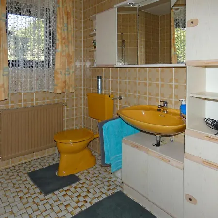 Apartman Am Hohen Bogen-14