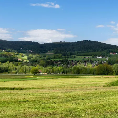 Am Hohen Bogen-14 * Arrach